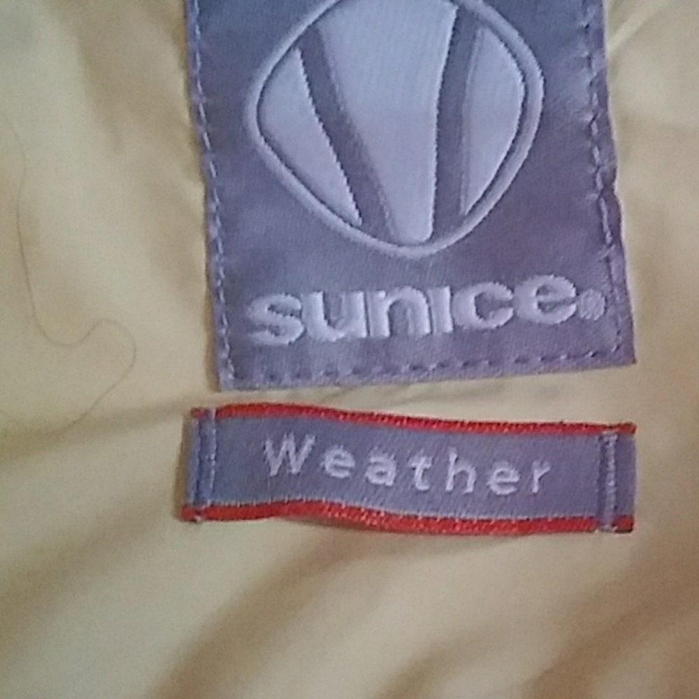 Jacket - Picture 2 of 3